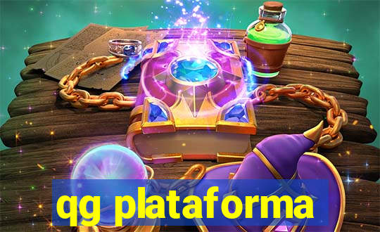 qg plataforma